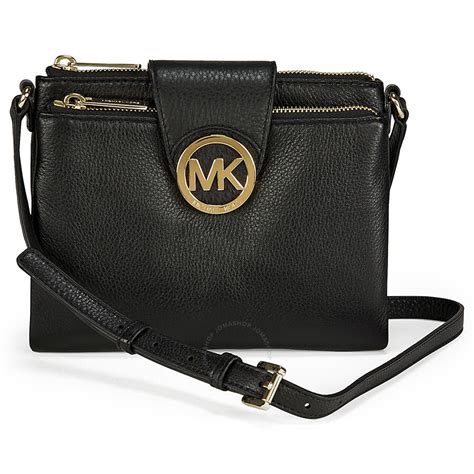 michael kors fulton large east west crossbody|Michael Kors fulton crossbody handbag.